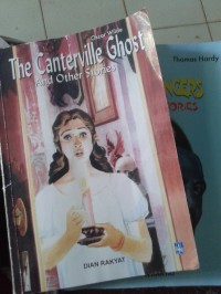 The Canterville Ghost and Other Stories