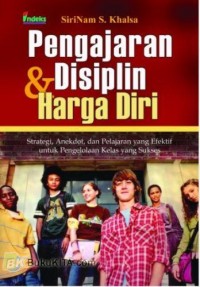 Pengajaran Disiplin & Harga Diri