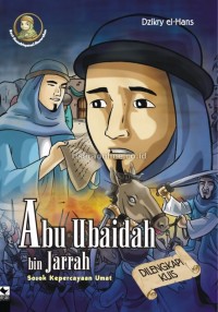 Abu Ubaidah bin Jarrah