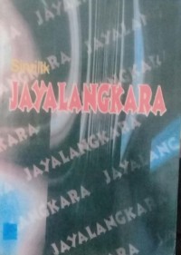 Sinrilik Jayalangkara