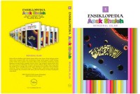 Ensiklopedia Anak Shaleh : Mengenal Islam Jilid 1