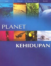 PLANET KEHIDUPAN