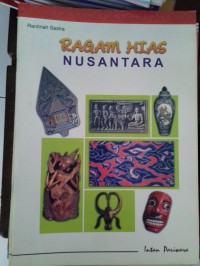Ragam Hias Nusantara