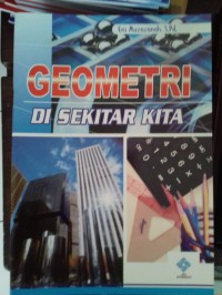 Geometri di Sekitar Kita