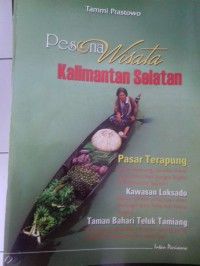 Pesona Wisata Kalimantan Selatan
