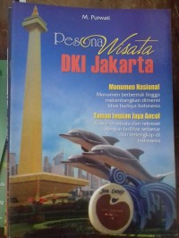 Pesona Wisata DKI Jakarta