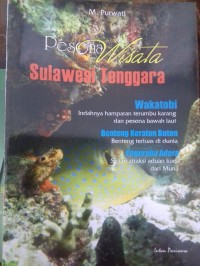 Pesona Wisata Sulawesi Tenggara