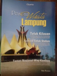 Pesona Wisata Lampung