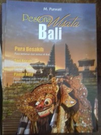 Pesona Wisata Bali