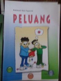 Peluang