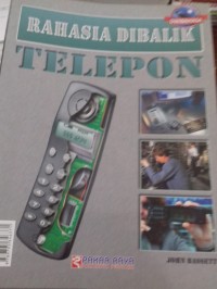 RAHASIA DIBALIK TELEPON