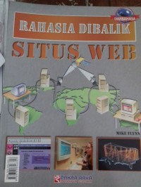 RAHASIA DIBALIK SITUS WEB (BILINGUAL)