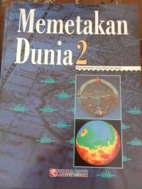 MEMETAKAN DUNIA 2: PENGAMATAN DAN PENGUKURAN