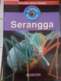 Temukan dunia rahasia dibawah mikroskop : Serangga