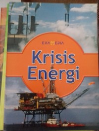 Krisis Energi
