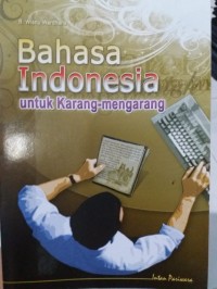 Bahasa Indonesia untuk Karang-mengarang