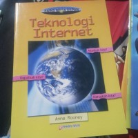 TEKNOLOGI INTERNET