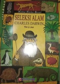 Seleksi Alam Charle Darwin