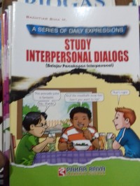 Study Interpersonal Dialogs