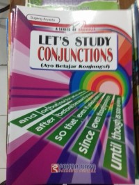 Let's Study Conjunctions