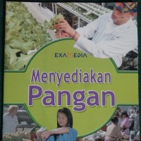 MENYEDIAKAN PANGAN