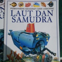 LAUT DAN SAMUDERA