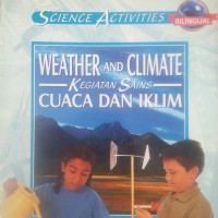 CUACA DAN IKLIM (BILINGUAL)