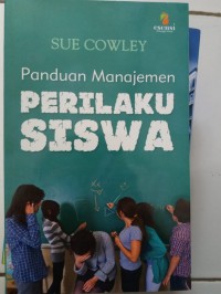 Panduan Manajemen Perilaku Siswa