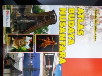 Atlas Budaya Nusantara