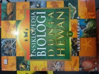 Ensiklopedia Biologi Dunia Hewan : Invertebrata