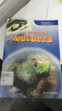 Mengenal Moluska