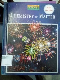 Prentice Hall Science : Chemistry of Matter