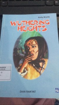 Wuthering Heights