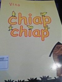 CHIAP-CHIAP