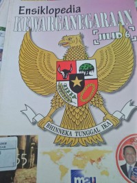 Ensklopedia kewarganegaraan jilid 6