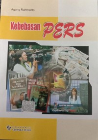 Kebebasan Pers