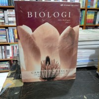 Biologi Edisi Kedelapan Jilid 3