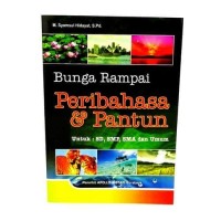 Bungan Rampai Peribaha dan Pantun