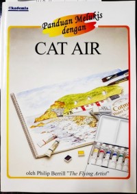 Panduan Melukis dengan CAT AIR (BILINGUAL)