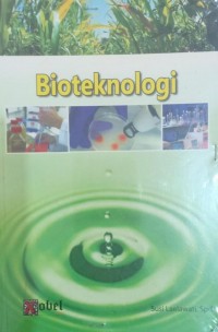 Bioteknologi