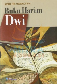 Buku Harian Dwi