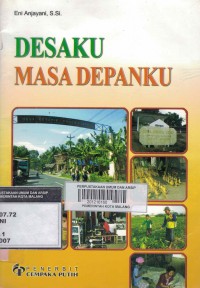 Desaku Masa Depanku