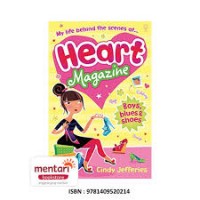 Heart Magazine