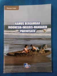 Kamus Bergambar Indonesia-Inggris-Mandarin-