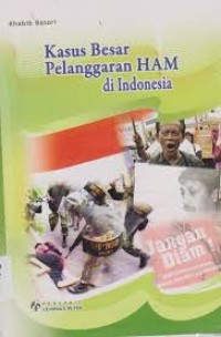 Kasus Besar Pelanggaran HAM di Indonesia