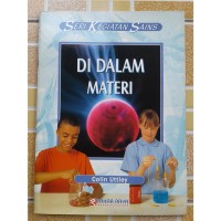 Kegiatan Sains Di Dalam Materi