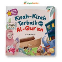 Kisah-Kisah Terbaik dari Al-Qur'an