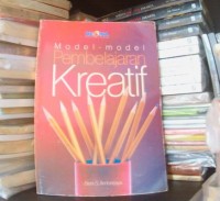 Model-Model Pembelajaran Kreatif