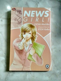 News Girl