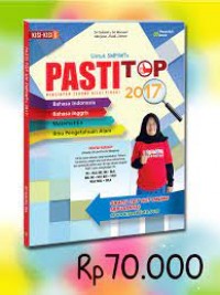 PASTI TOP  SMP/MTs 2017